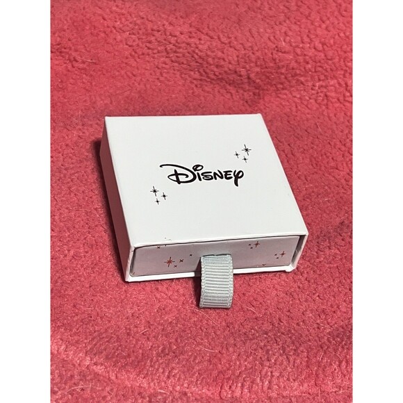 Keep Collective Disney Princess Beauty and The Beast Book Retired Charm NWB - Picture 4 of 4